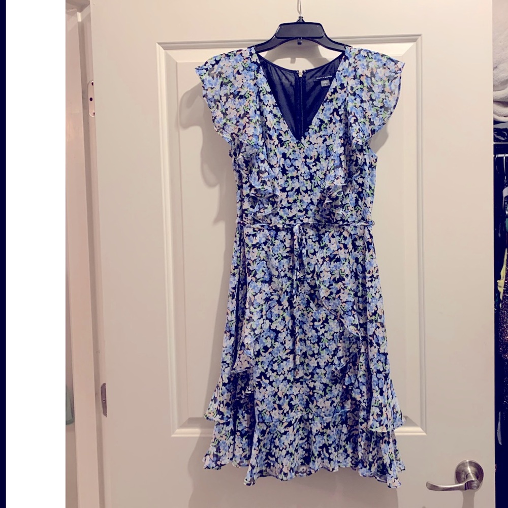 Tommy Hilf dress. Size 4.
